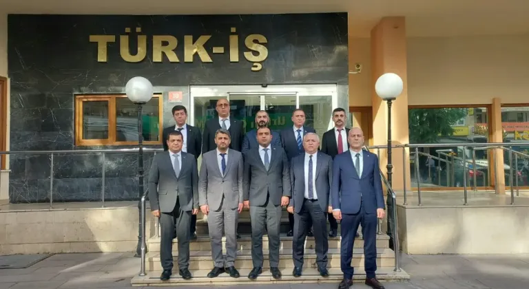 Türkiye Haber-İş’ten Türk Telekom’a çağrı: İşten çıkarmalar durdurulsun!