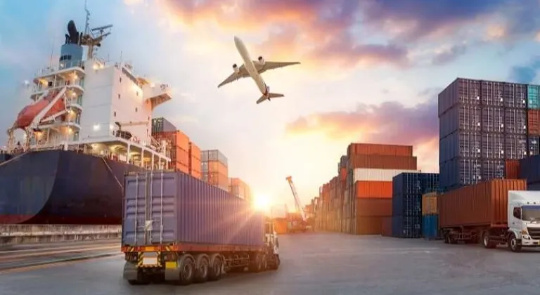 Türkiye İhracatta Tarihi Rekor Kırdı