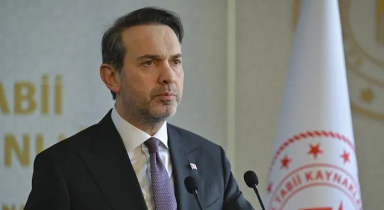 Türkiye ile Irak arasında enerjide kapsamlı iş birliği başladı