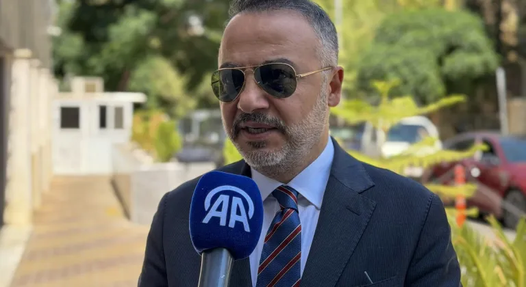 Türkiye ile Suriye arasında kültür merkezlerine ilişkin anlaşma imzalandı