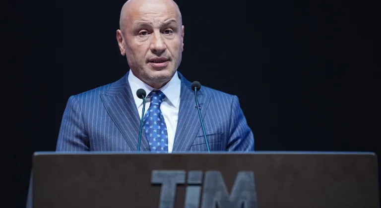 Türkiye Innovation Week 2026'da İnovaLİG Ödülleri sahiplerini buldu