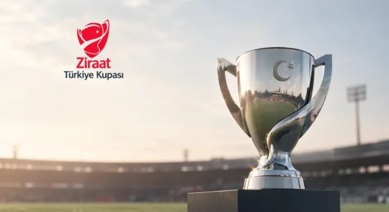 Türkiye Kupası’nda ikinci eleme turu heyecanı başlıyor