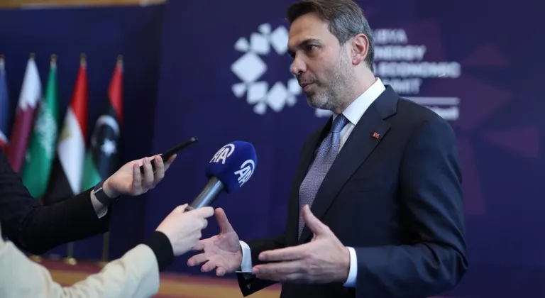 Türkiye-Libya işbirliğinde 2026 "enerji yılı" olacak