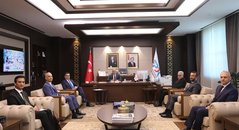 Türkiye, Pakistan'a elektrik piyasası reformu ve özelleştirme sürecinde tecrübelerini aktaracak