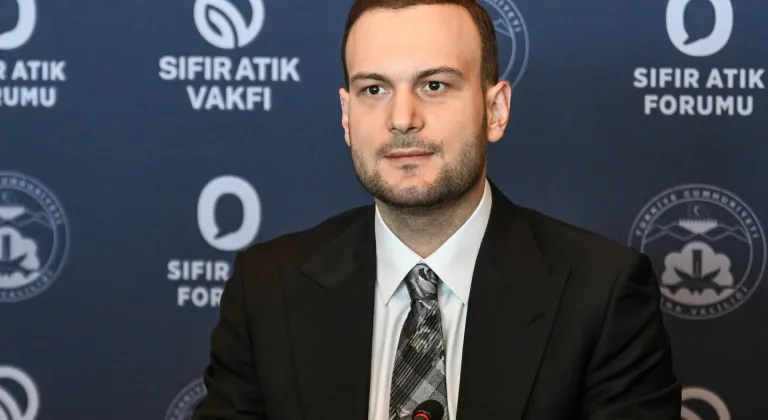 Türkiye Plastik Atık Çalıştayı Adana Koordinasyon Toplantısı yapıldı