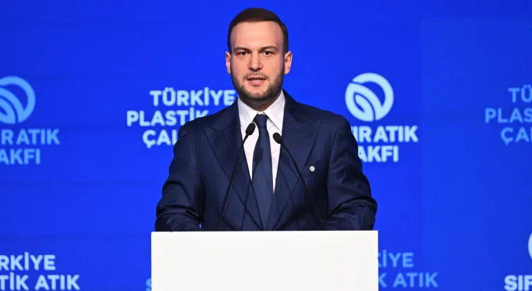 Türkiye Plastik Atık Çalıştayı sona erdi