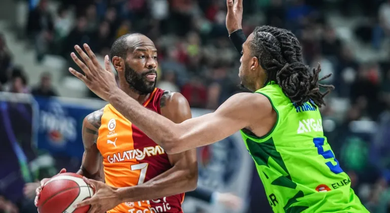 Türkiye Sigorta Basketbol Süper Ligi