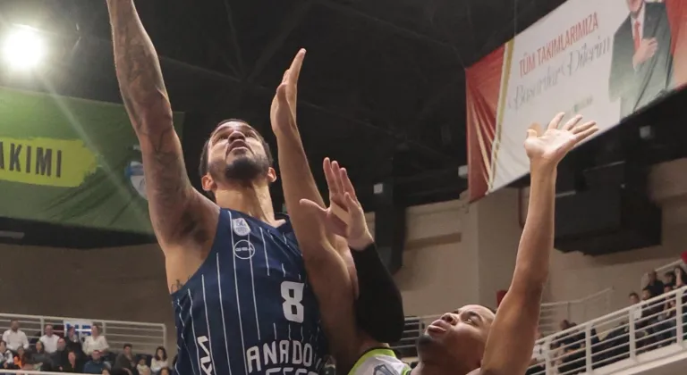 Türkiye Sigorta Basketbol Süper Ligi