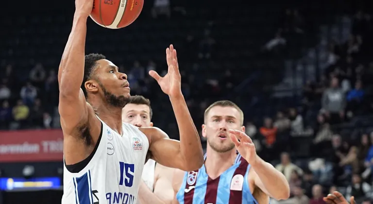 Türkiye Sigorta Basketbol Süper Ligi