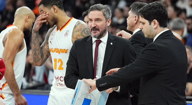 Türkiye Sigorta Basketbol Süper Ligi