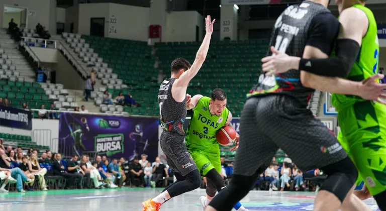 Türkiye Sigorta Basketbol Süper Ligi