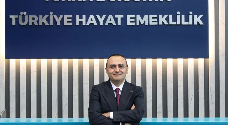 Türkiye Sigorta'ya "Happy Place to Work" sertifikası