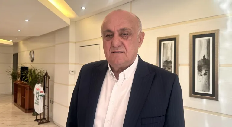 Türkiye'de üretilen şeker miktarı yaklaşık 3 milyon tonu bulacak