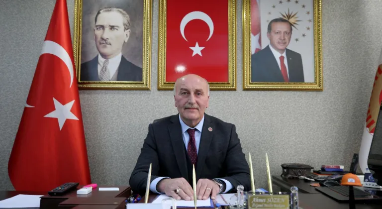 Türkiye'nin ilk cam seyir terası geçen yıl 172 bin 570 kişiyi ağırladı