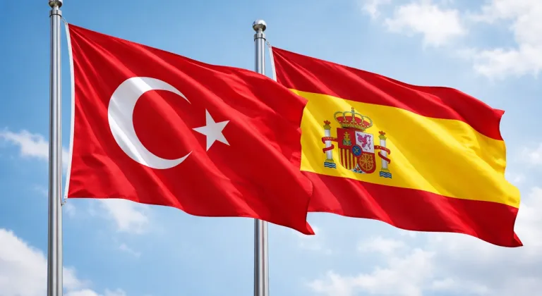 Türkiye’nin İspanya’ya ihracatı 10 milyar dolar eşiğini aştı