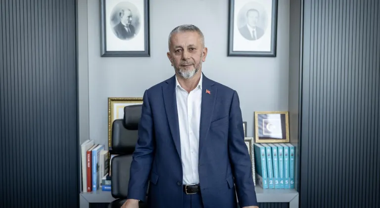 Türkiye'nin toplumsal sorunlarına yönelik çözüm önerileri "Türkiye Raporu"nda toplandı