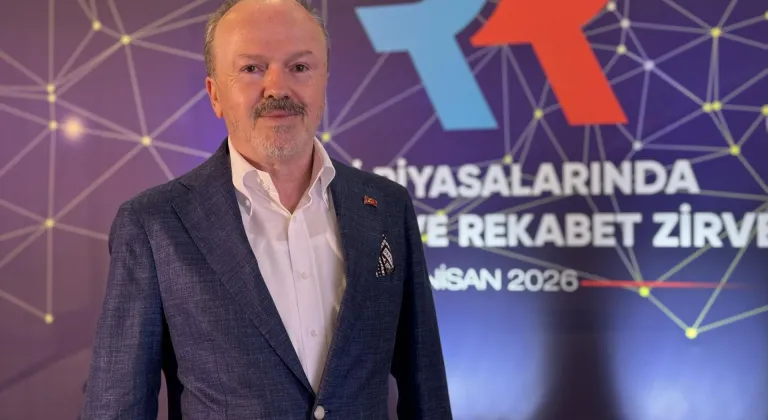 Türkiye'nin yenilenebilir enerji gücü hidrojen üretiminde avantaj sağlıyor