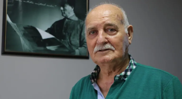 Türkiye'yi Los Angeles 1984 Olimpiyatları'nda temsil eden Avcı, 2028'i merakla bekliyor