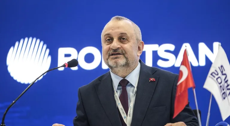 TÜRKSAT ve ROKETSAN uydu haberleşme çözümü hizmet alımında işbirliğine gitti