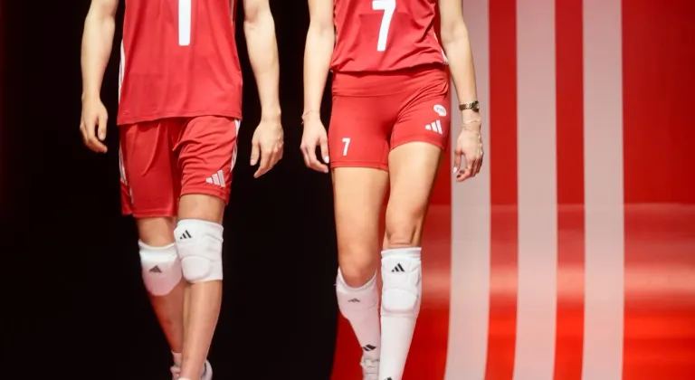 TVF ile adidas arasında işbirliği anlaşması imzalandı