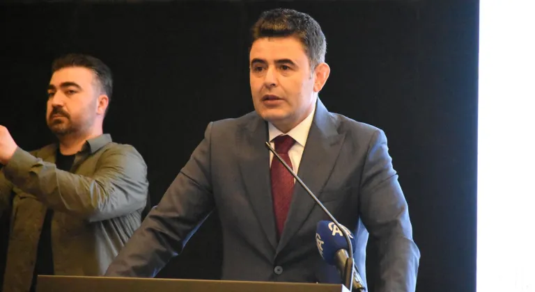 Ulaştırma ve Altyapı Bakan Yardımcısı Boyraz, Malatya'da Ulaştırma Festivali'ne katıldı