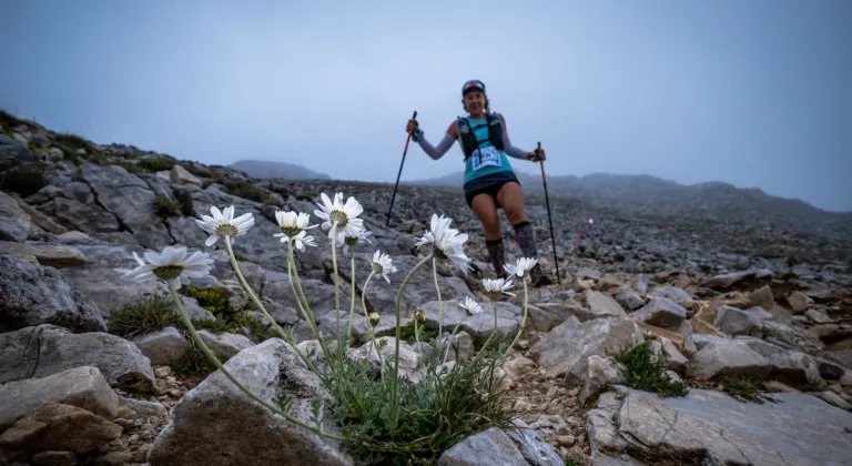 Uludağ Premium Ultra Trail, 23 ülkeden 2 bin 853 sporcunun katılımıyla koşulacak
