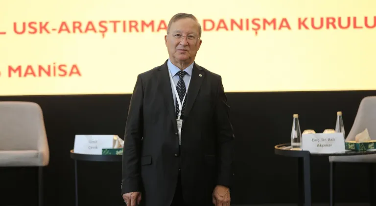 Ulusal Süt Konseyi Araştırma ve Danışma Kurulundan organik süt üretimini artırma ve yaygınlaştırma çağrısı