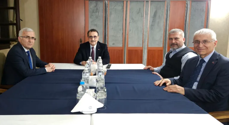 "Uluslararası Yapay Zeka Zirvesi" Eskişehir'de gerçekleştirilecek