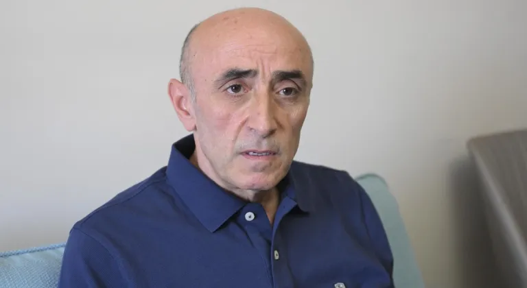 Üniversite öğrencisi Mert Doğan Aydın'ın hayatını kaybettiği kaza araç kamerasında