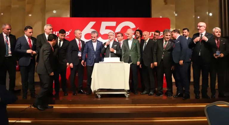 UTEP ticari eşleştirme toplantısı düzenledi