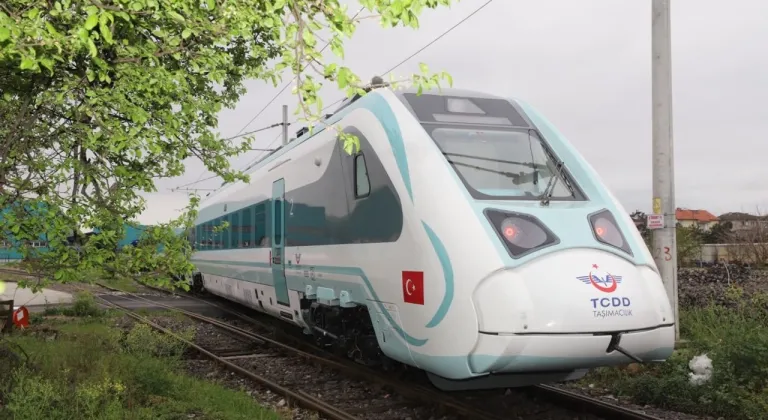 Vagon Üretiminde Tarihi Rekor