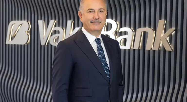 VakıfBank'tan 2025'te 70 milyar lira net kar