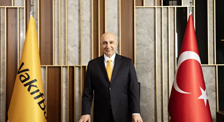 VakıfBank'tan SACE garantörlüğünde 200 milyon avro tutarında yeni kaynak
