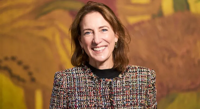 Van Gogh Müzesi Direktörü Emilie Gordenker, İstanbul Modern'e konuk olacak