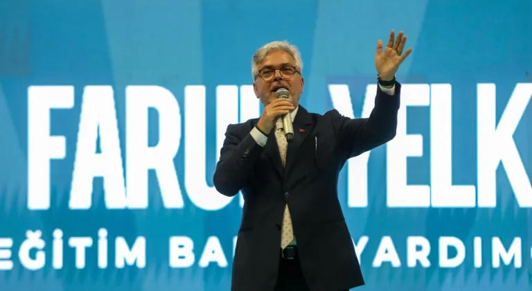 Van'da TÜGVA Yaz Okulu Kapanış Finali programı düzenlendi