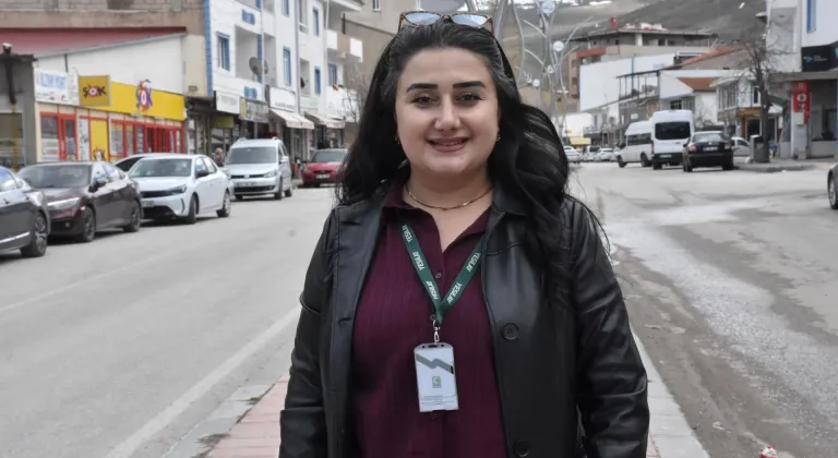 Van'da Yeşilay ekipleri bağımlılığı önlemek için sahada