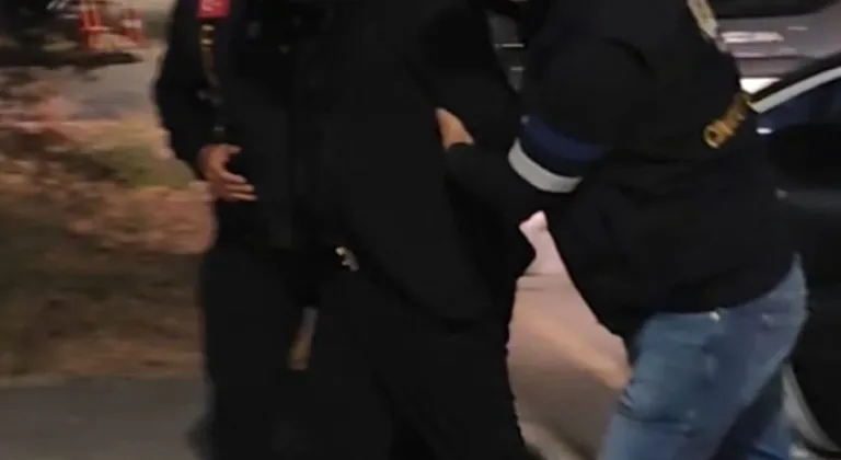 "Vanlı Kara Haydar" olarak bilinen kişi gözaltına alındı
