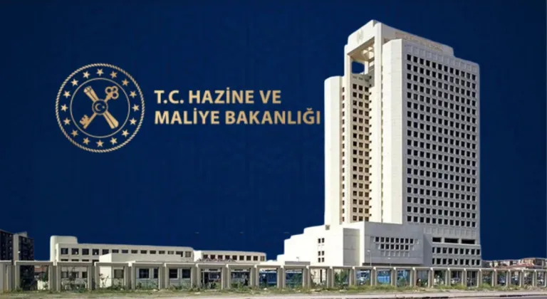 Vergi mükelleflerine elektronik tebligat zorunluluğu genişletildi