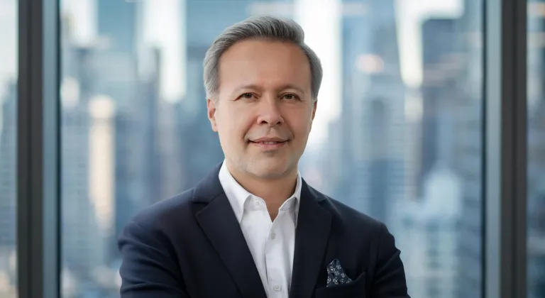 Vestel'de üst düzey atama