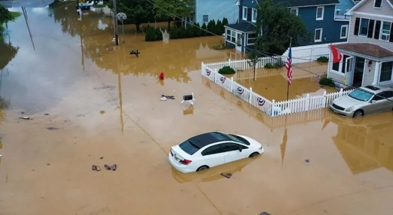 Vietnam’da sel ve heyelan felaketi: Can kaybı 36’ya yükseldi