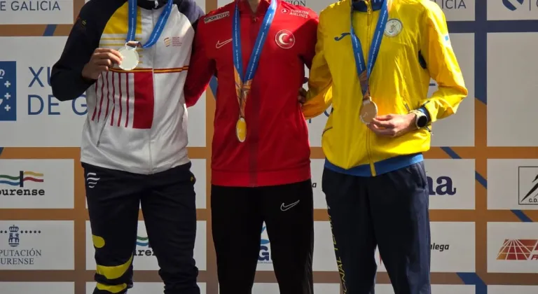 Virtus Dünya Salon Atletizm Şampiyonası