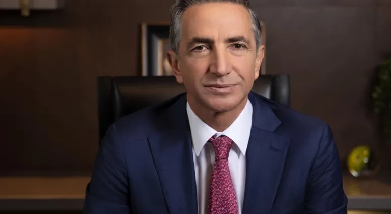 Vodafone Türkiye 2026-2027 mali yılı ilk çeyrek sonuçlarını açıkladı