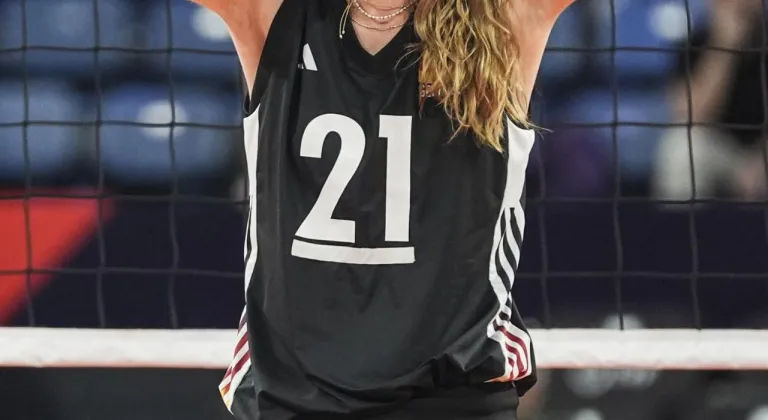 Voleybol: Trendyol 2026 CEV Kadınlar Avrupa Voleybol Şampiyonası