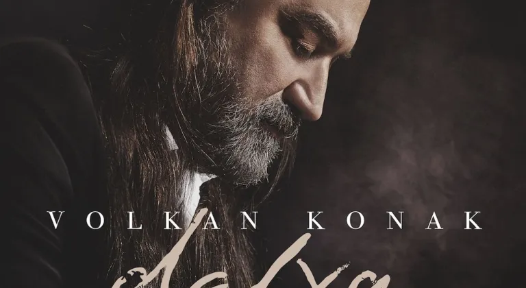 Volkan Konak KKTC'da hayatını kaybetti - Kıbrıs'ta ünlü sanatçı vefat etti