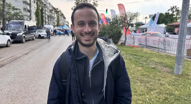 Yabancı gazetecilerden TUR 2026'ya övgü