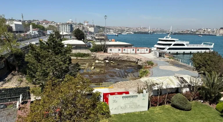 Yalı Köşkü, İstanbul Valiliğinin projesi kapsamında yeniden ihya edilecek