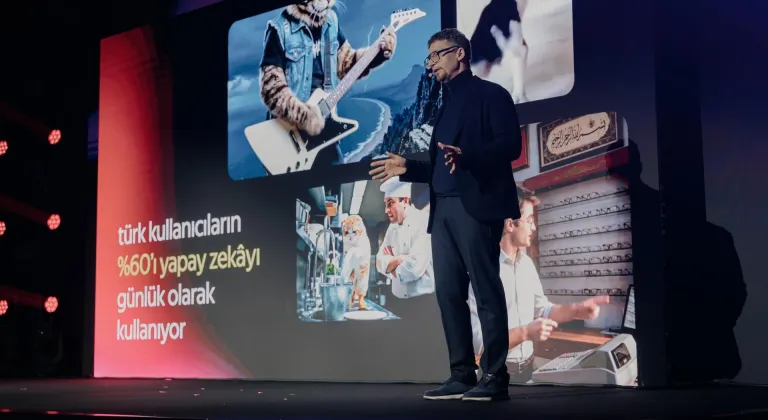 Yandex Türkiye "Yandex AI" süper uygulamasını kullanıma sundu