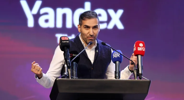 Yandex Türkiye'nin düzenlediği "Anadolu Hackathon" yarışmasında final heyecanı yaşandı