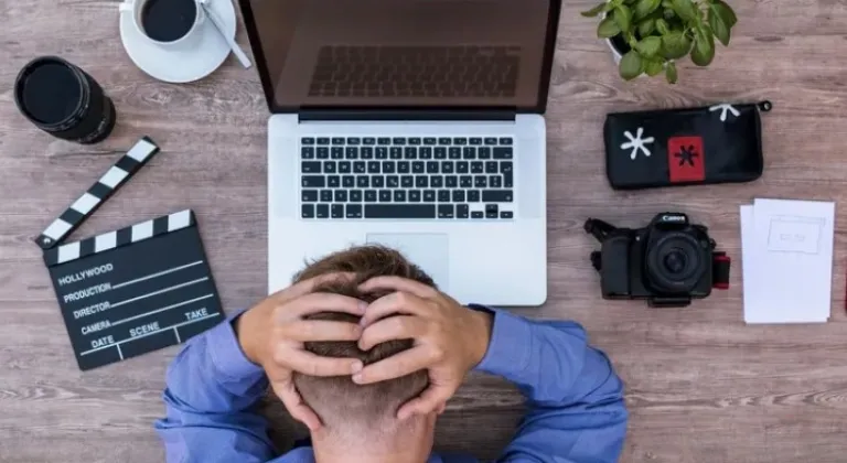 Yapay Zeka ve Otomasyon Endişesi: İş Dünyasında Yükseliyor