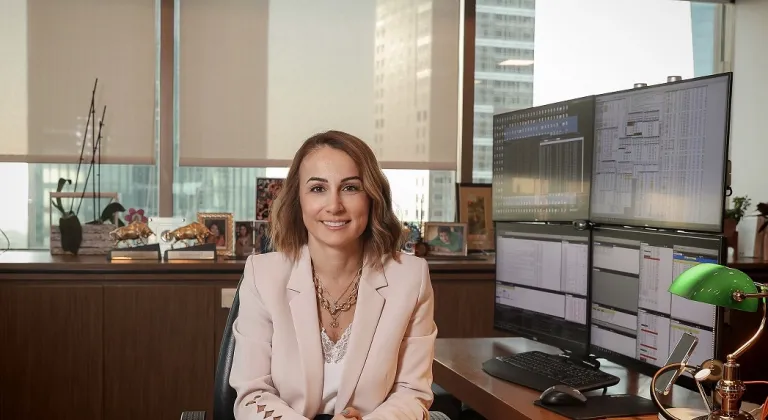 Yapı Kredi Portföy'ün teknoloji fonu yüksek performansını sürdürdü